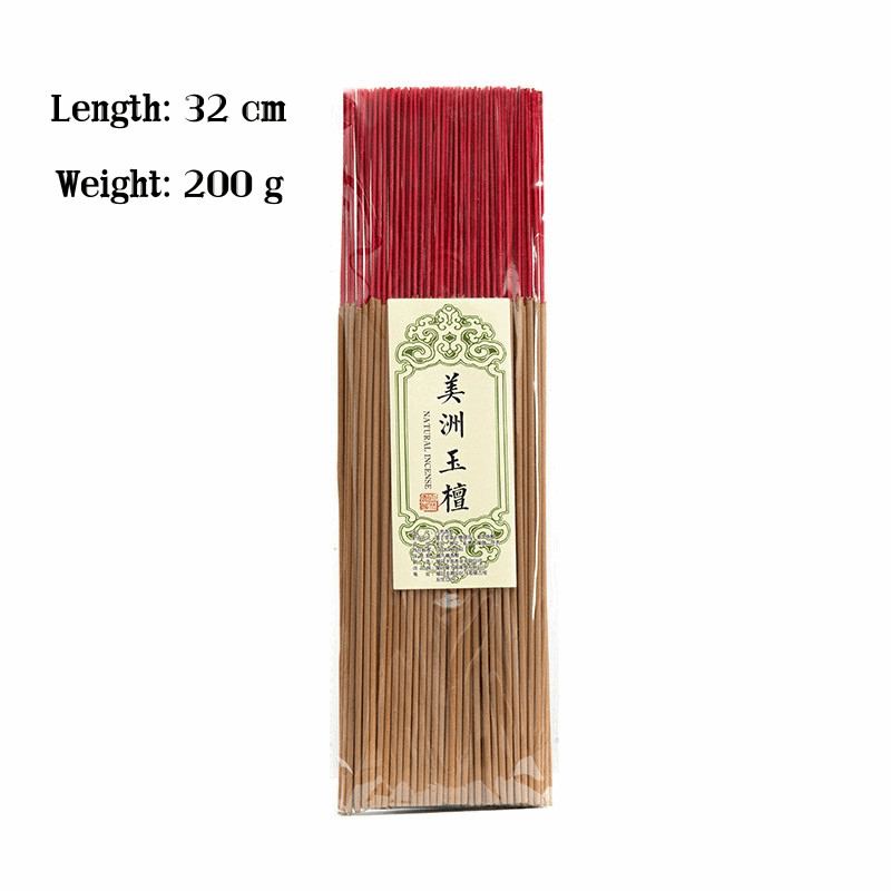 Zenity Space Natural Incense for Buddhist Worship - Premium Joss-Stick for Serenity