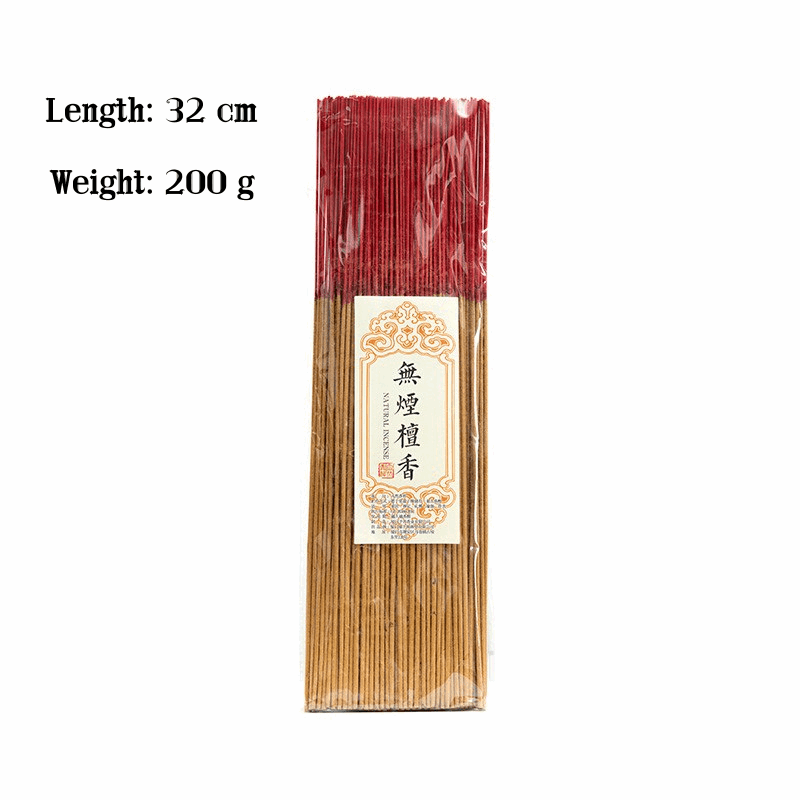 Zenity Space Natural Incense for Buddhist Worship - Premium Joss-Stick for Serenity
