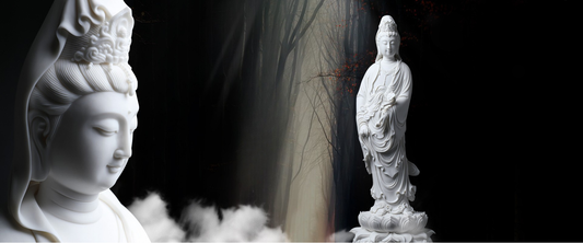 Comprehensive Guide to Buddha Statue Worship: Selection of Offerings and In - depth Meaning Analysis - Zenityspace
