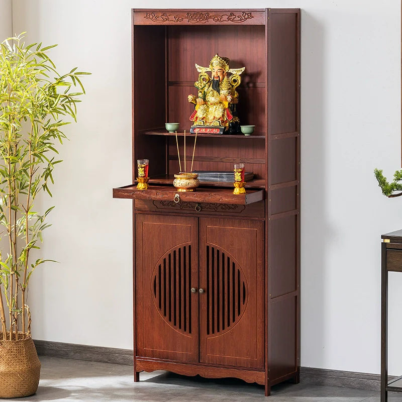 Shrine Offering Table - Zenityspace