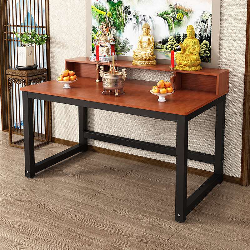 Zenity Space Altar Table for Buddha Worship