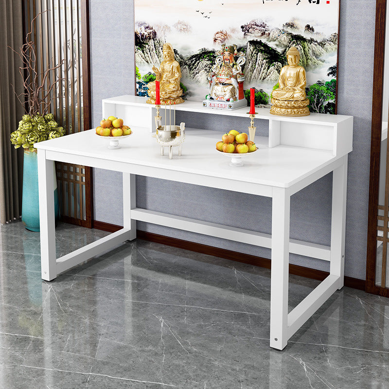 Zenity Space Altar Table for Buddha Worship
